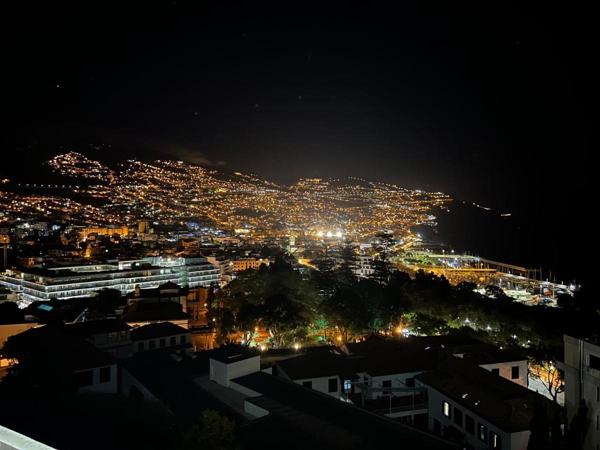 Fatima'S House Apartment Funchal  Exterior photo