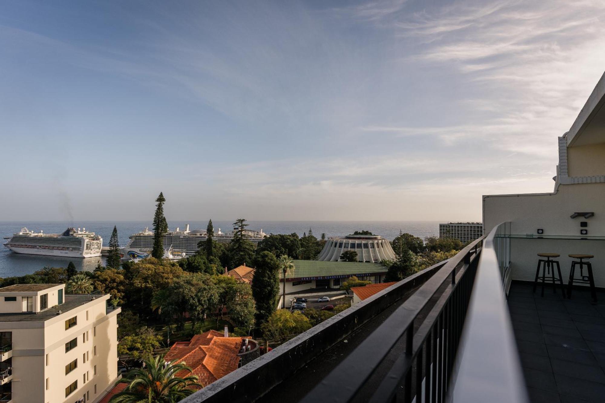Fatima'S House Apartment Funchal  Exterior photo