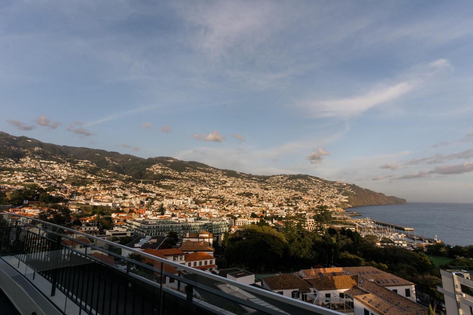 Fatima'S House Apartment Funchal  Exterior photo