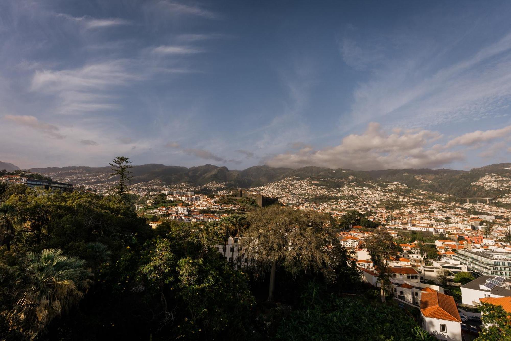 Fatima'S House Apartment Funchal  Exterior photo