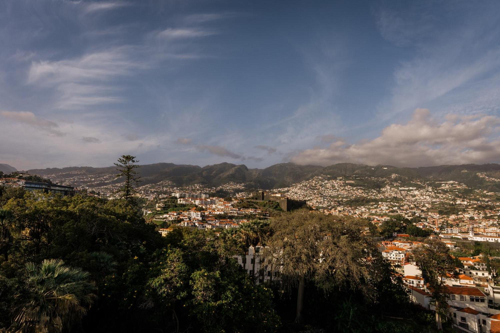 Fatima'S House Apartment Funchal  Exterior photo