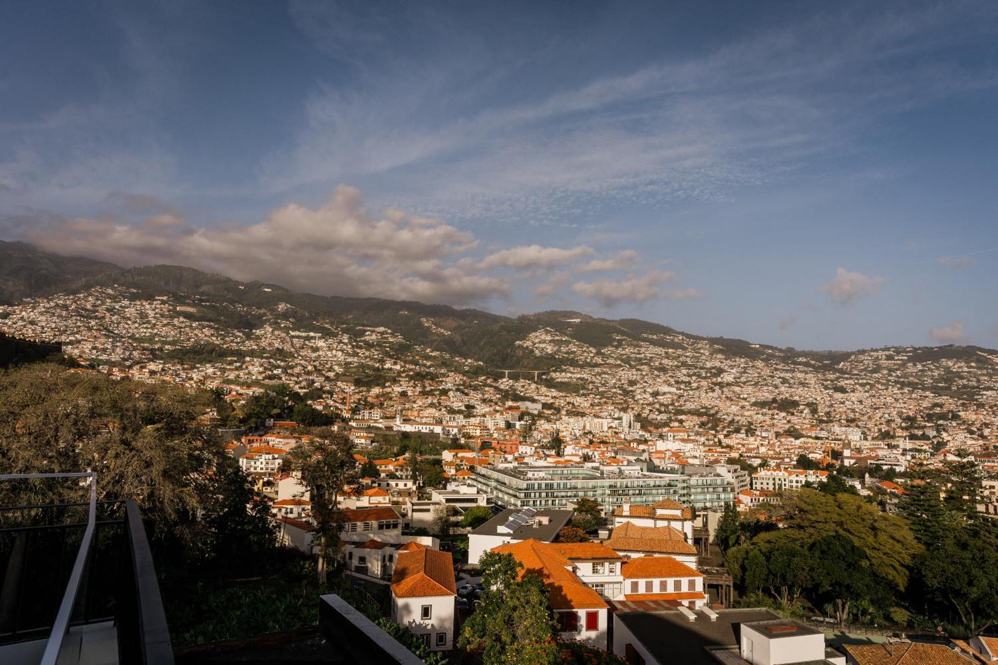 Fatima'S House Apartment Funchal  Exterior photo