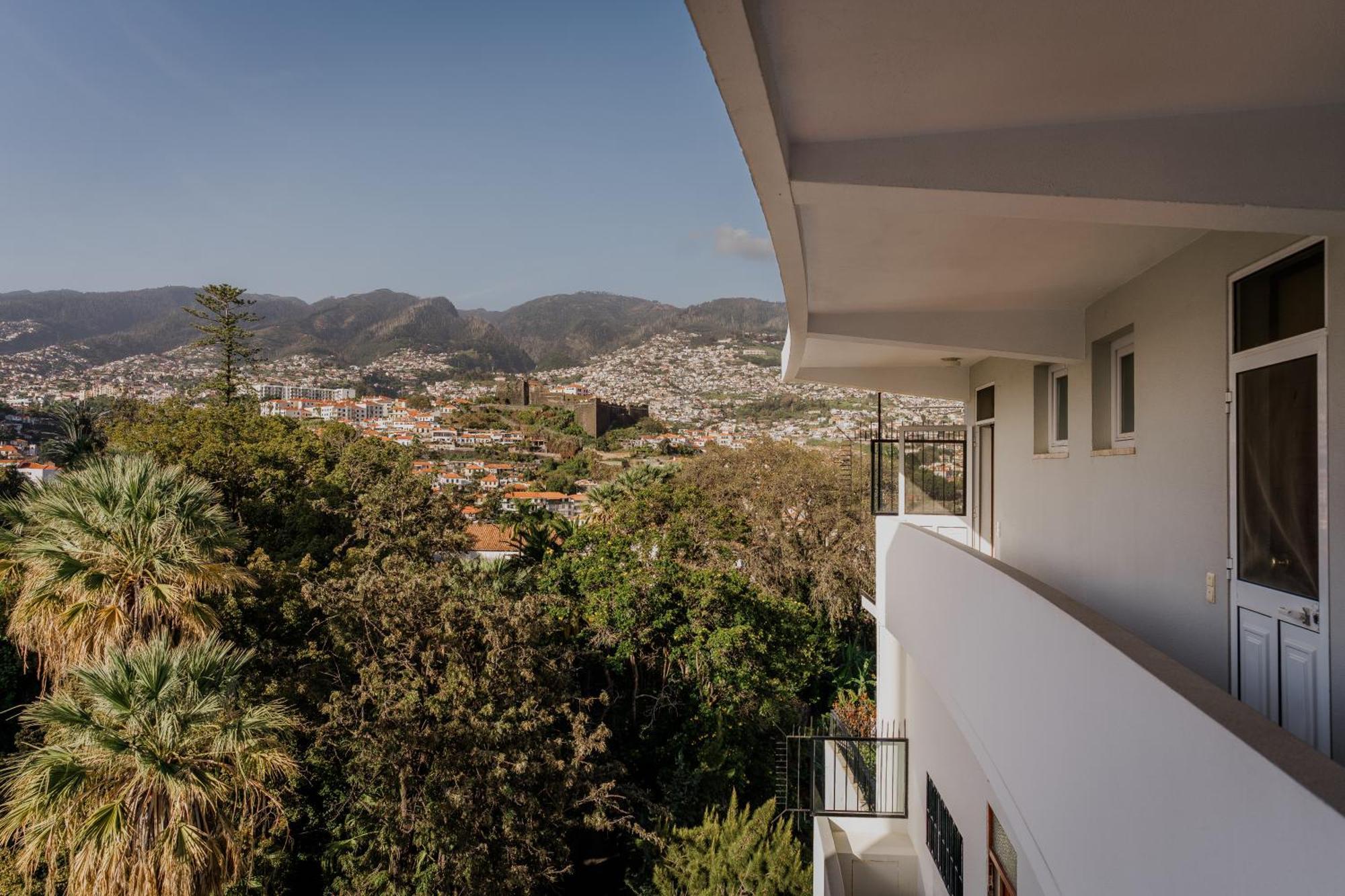 Fatima'S House Apartment Funchal  Exterior photo