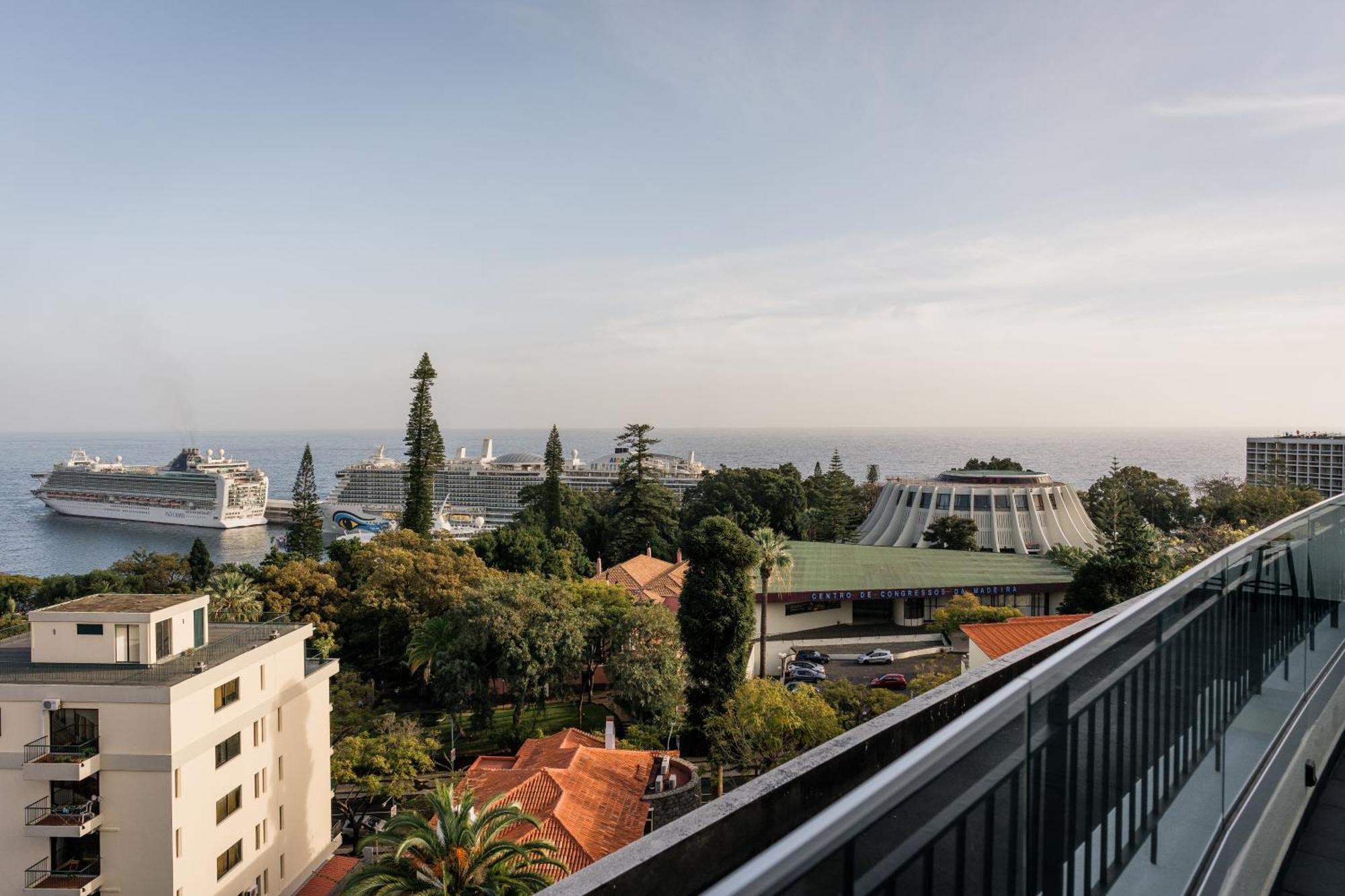 Fatima'S House Apartment Funchal  Exterior photo