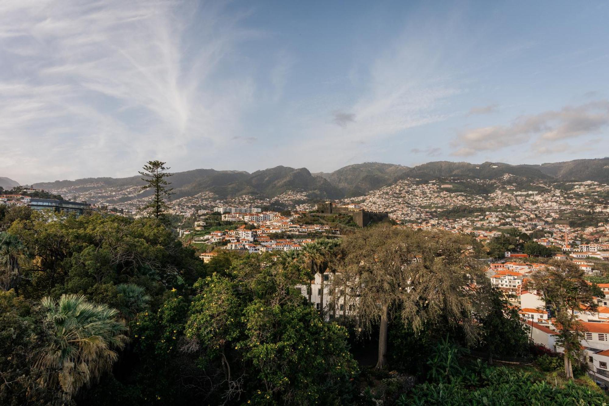 Fatima'S House Apartment Funchal  Exterior photo