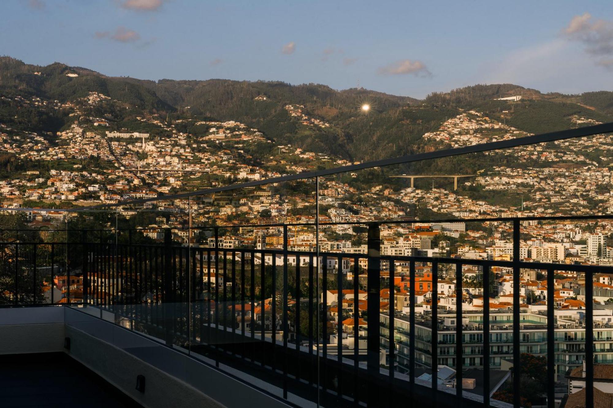 Fatima'S House Apartment Funchal  Exterior photo