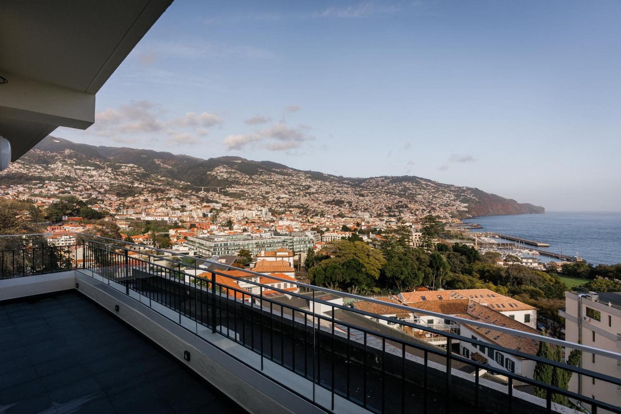 Fatima'S House Apartment Funchal  Exterior photo