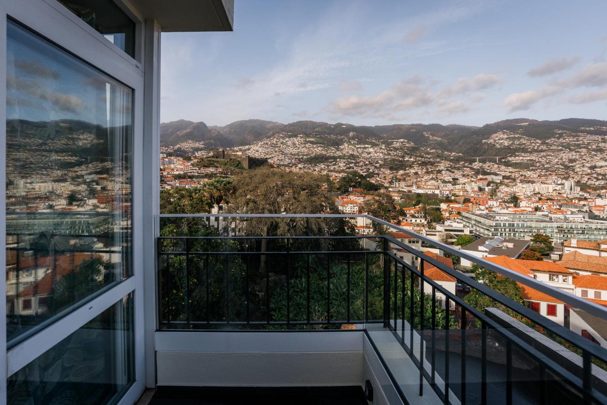 Fatima'S House Apartment Funchal  Exterior photo
